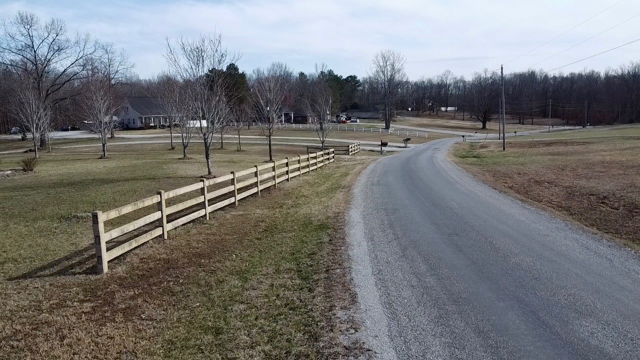 320 South Point Drive Camden, TN 38320 - Photo 40 of 62 a view of a park with large trees