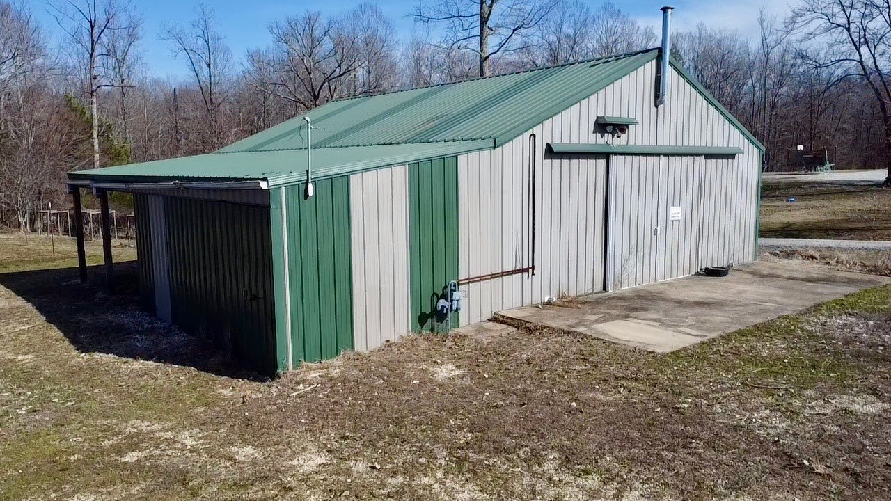 320 South Point Drive Camden, TN 38320 - Photo 4 of 62