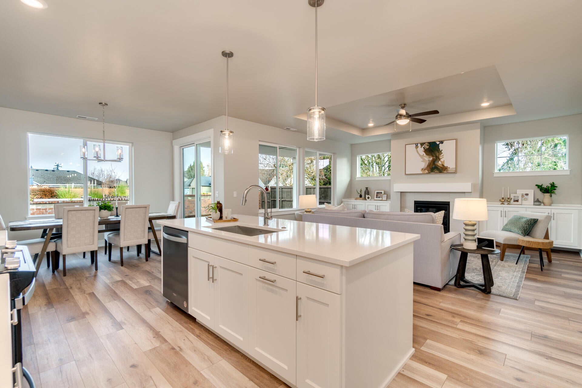 3931 Southwest 47th Street Redmond, OR 97756 - Photo 6 of 31 Photos are of a like model, specs will vary