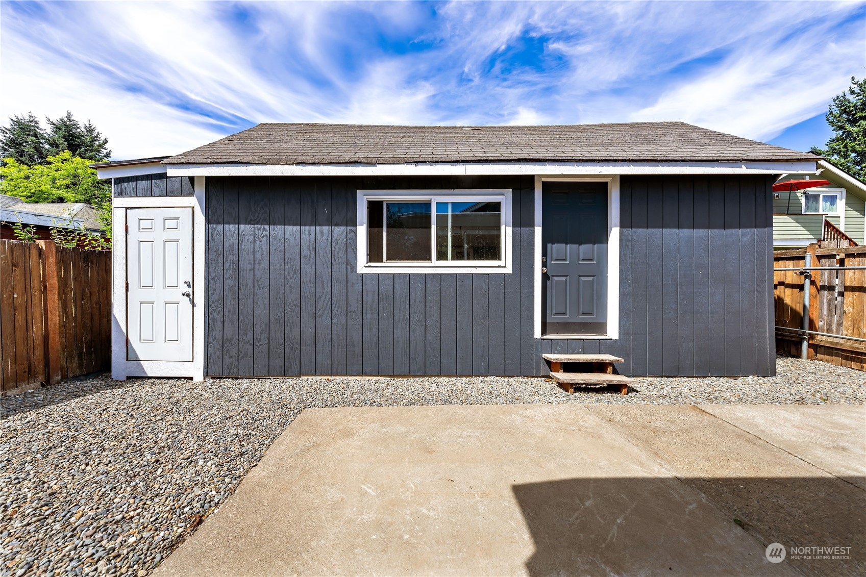 9012 7th Avenue Northwest Seattle, WA 98117 - Photo 6 of 36 a front view of a house
