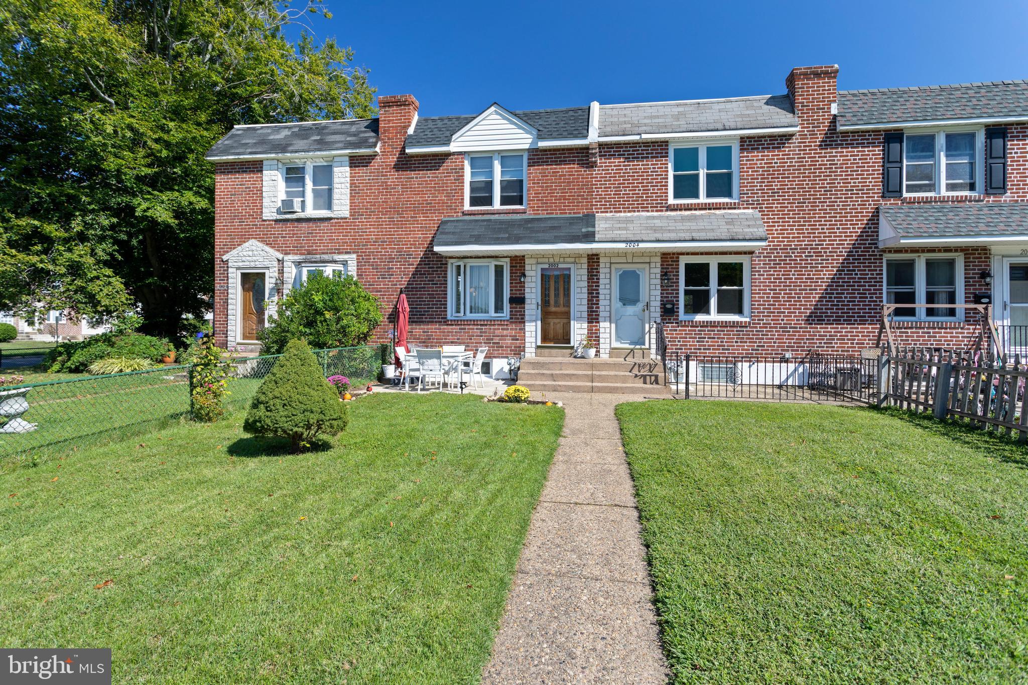 2002 Kent Road Folcroft, PA 19032 - Photo 1 of 24 Gallery Image 1
