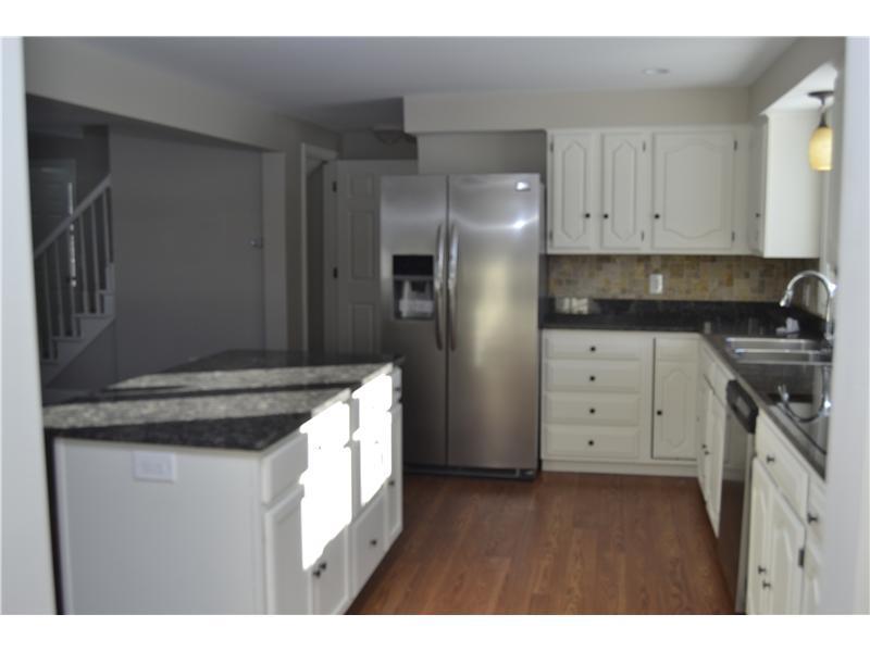 236 Pope Road Windham, ME 04062 - Photo 5 of 20 Kitchen. Brand new kitchen with...