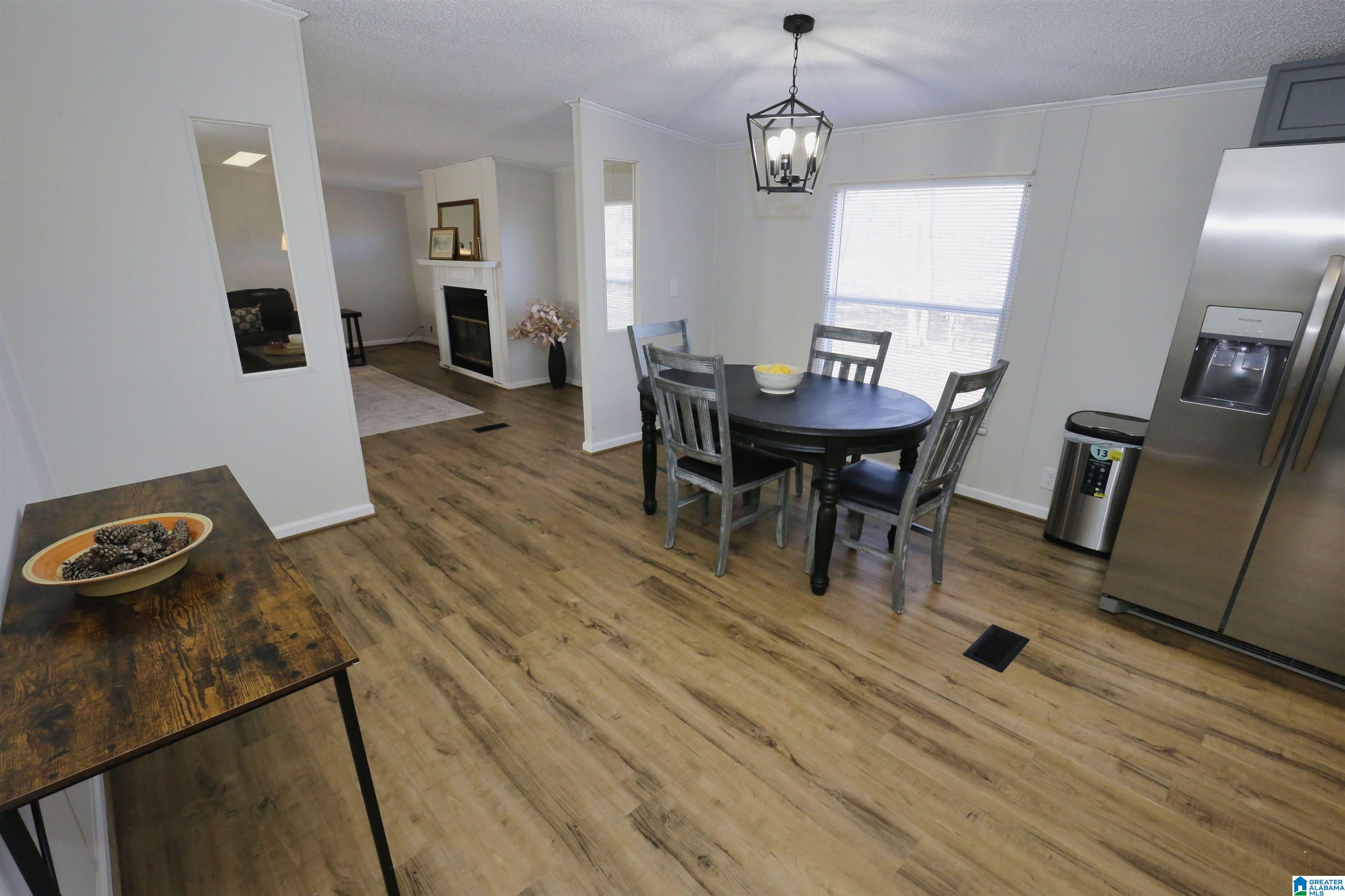 4565 Cedar Springs Road Jacksonville, AL 36265 - Photo 12 of 46