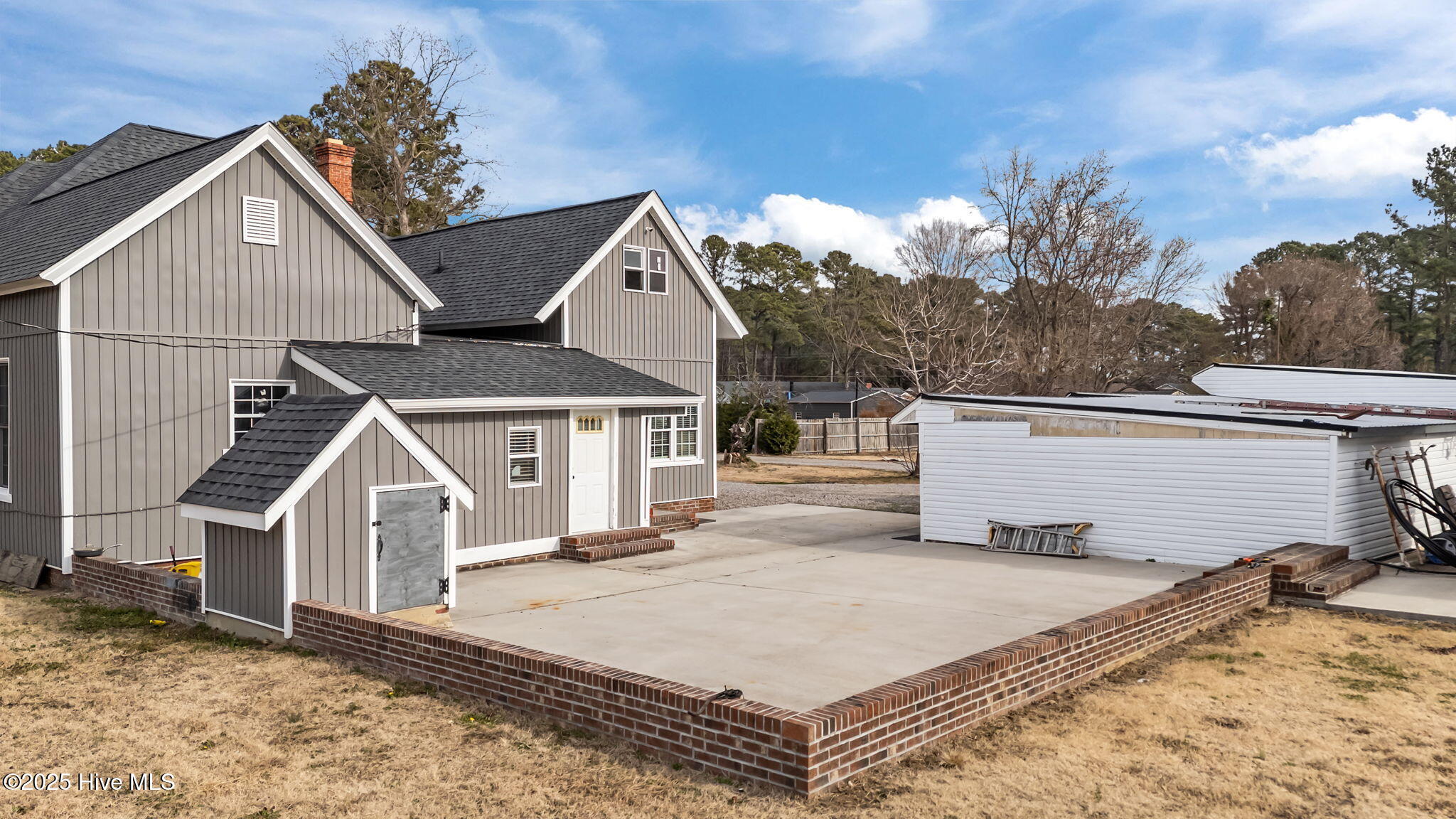 2317 Meadowbrook Road Rocky Mount, NC 27801 - Photo 10 of 54 10-web-or-mls-DJI_20251218111031_0387_D