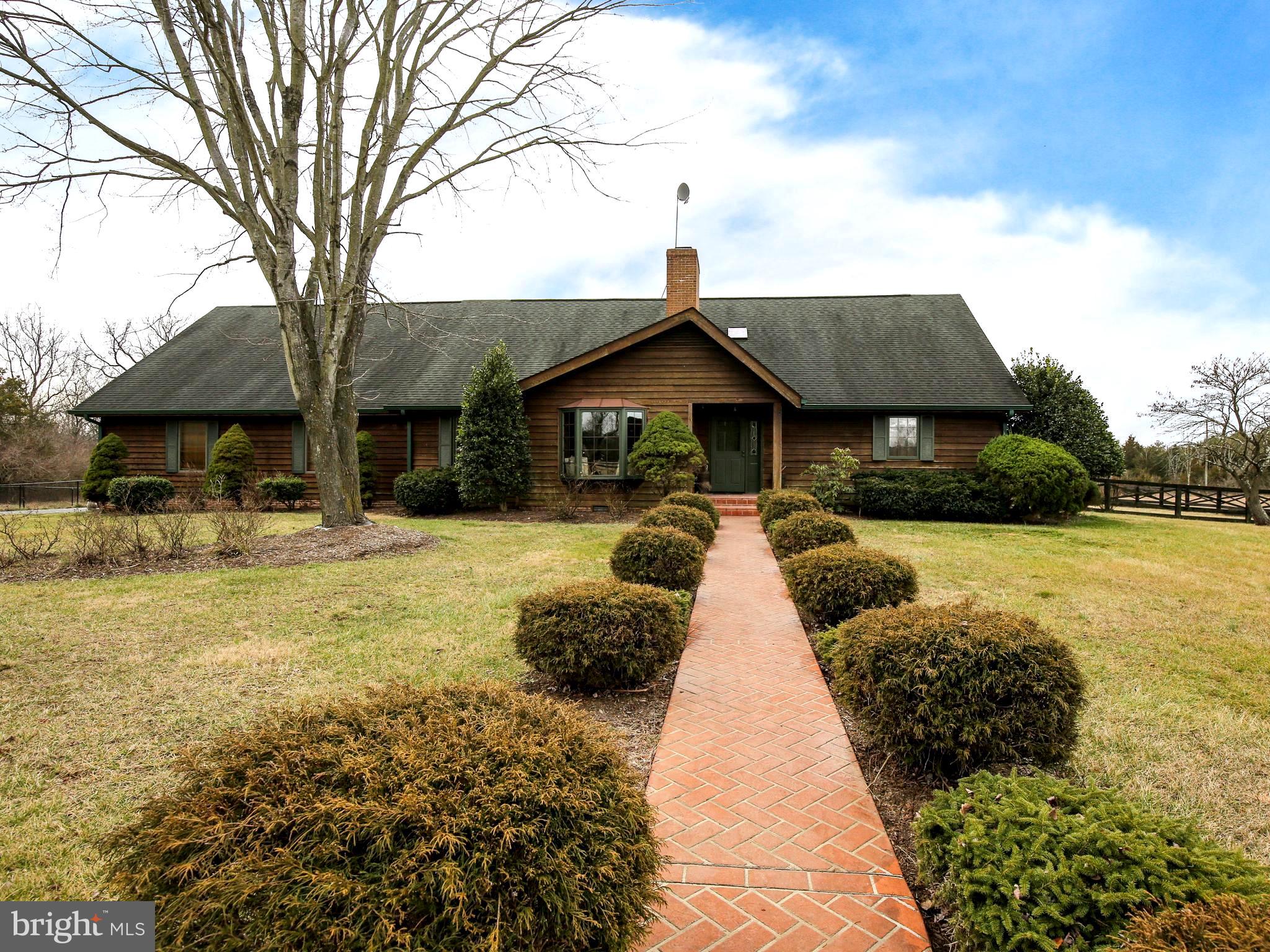 2327 Gun Barrel Road White Post, VA 22663 - Photo 1 of 69
