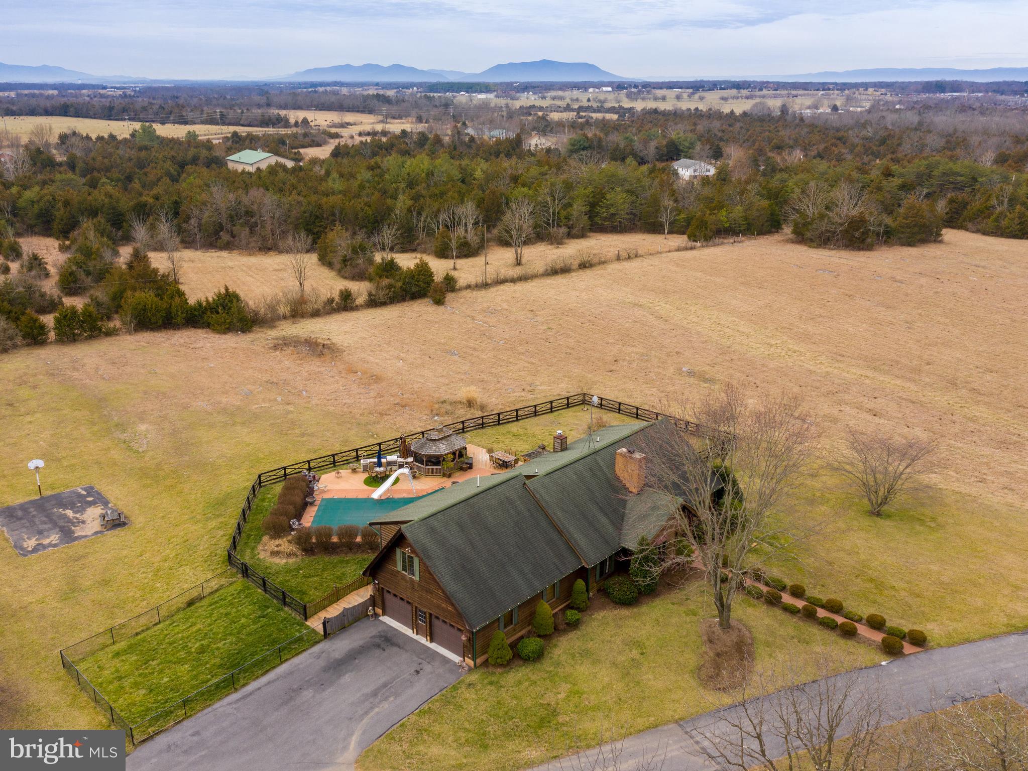 2327 Gun Barrel Road White Post, VA 22663 - Photo 40 of 69