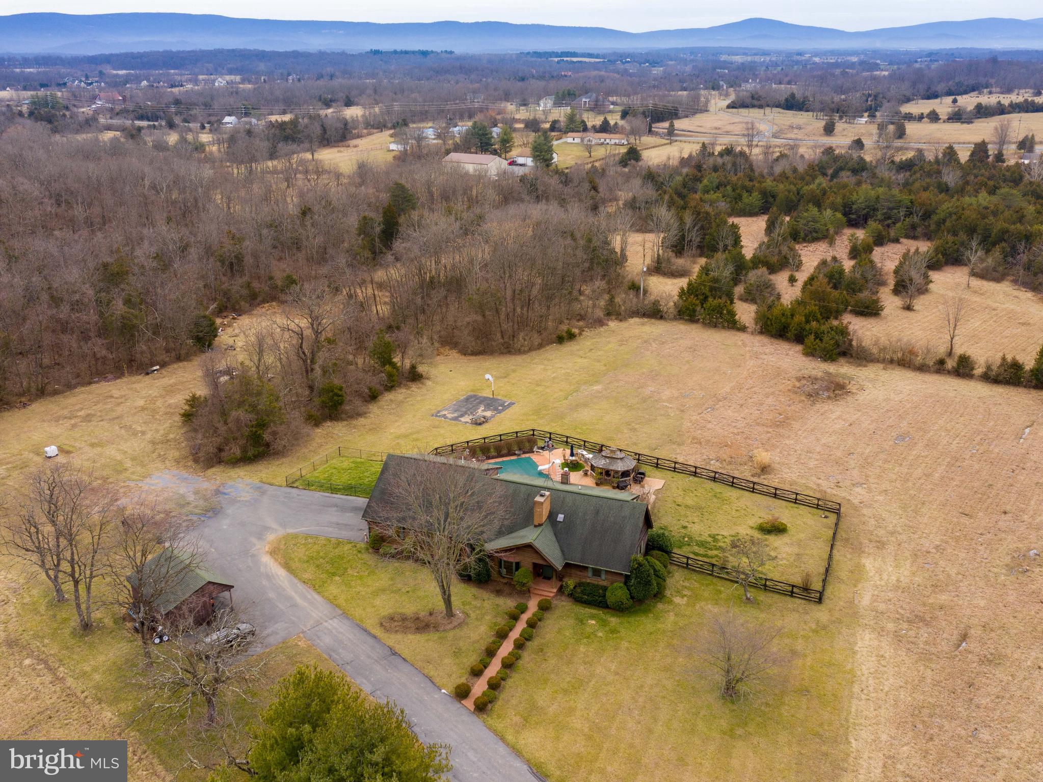 2327 Gun Barrel Road White Post, VA 22663 - Photo 5 of 69