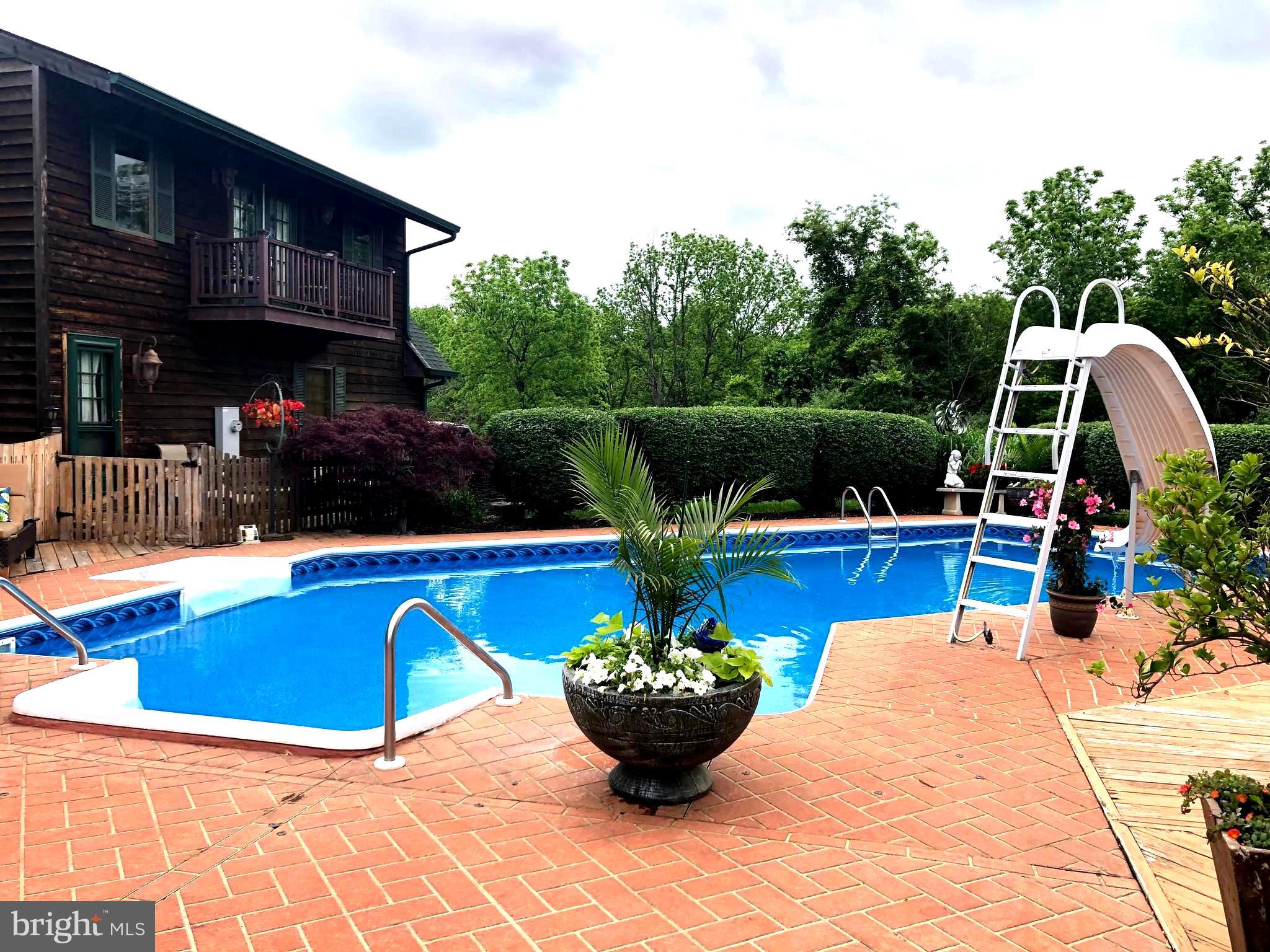 2327 Gun Barrel Road White Post, VA 22663 - Photo 50 of 69