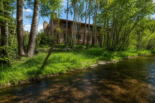 $599,000 | 160 Creekside Drive, Unit 20, Frisco, CO 80443