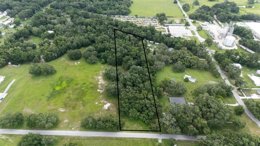 0 Forbes Road Zephyrhills, FL 33540 - Photo 1 of 1 Gallery Image 1