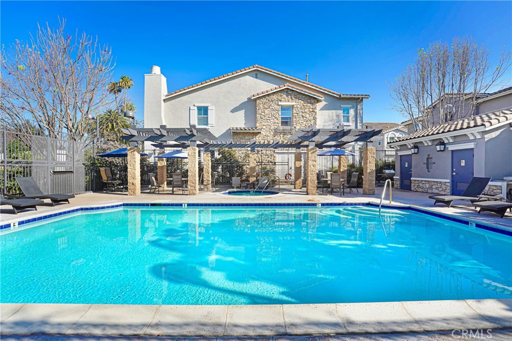 2234 Winifred Street, Unit 2 Simi Valley, CA 93063 - Photo 23 of 23