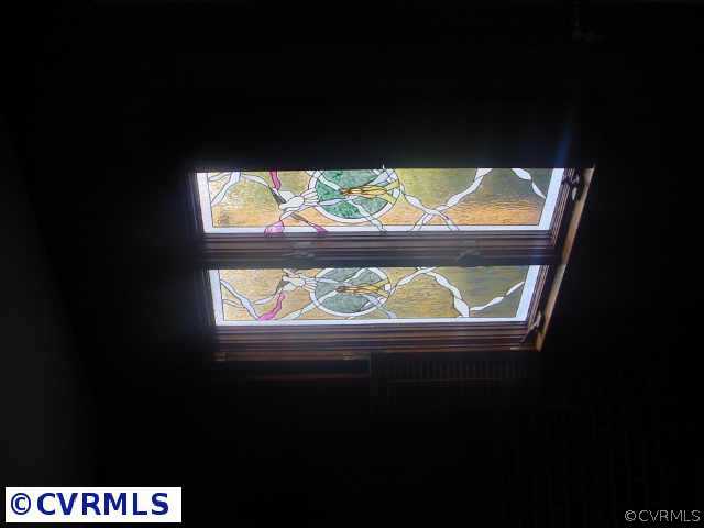 7801 Gold Acres Farm Road Prince George, VA 23875 - Photo 3 of 7 Other - Stained Glass in Chapel/Study