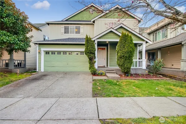$645,000 | 4036 Tribute Avenue East, Fife, WA 98424