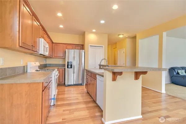 $645,000 | 4036 Tribute Avenue East, Fife, WA 98424