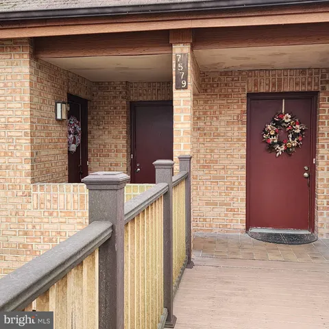 $310,000 | 7579 Weather Worn Way, Unit D, Columbia, MD 21046