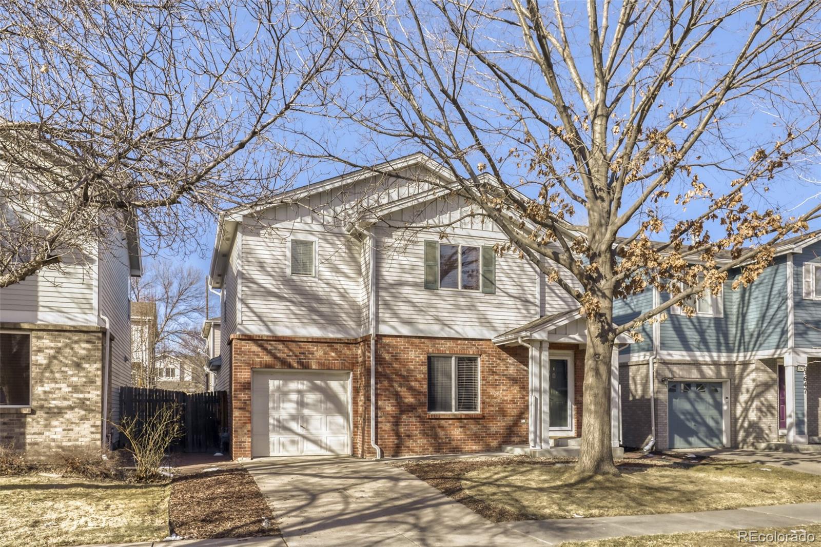 3637 Dexter Court Denver, CO 80207 - Photo 1 of 34