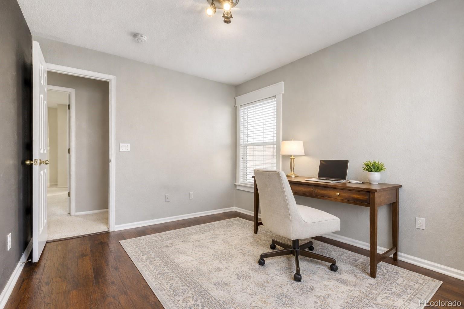 3637 Dexter Court Denver, CO 80207 - Photo 20 of 34