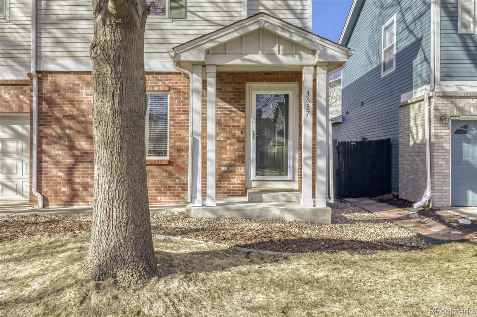 3637 Dexter Court Denver, CO 80207 - Photo 3 of 34