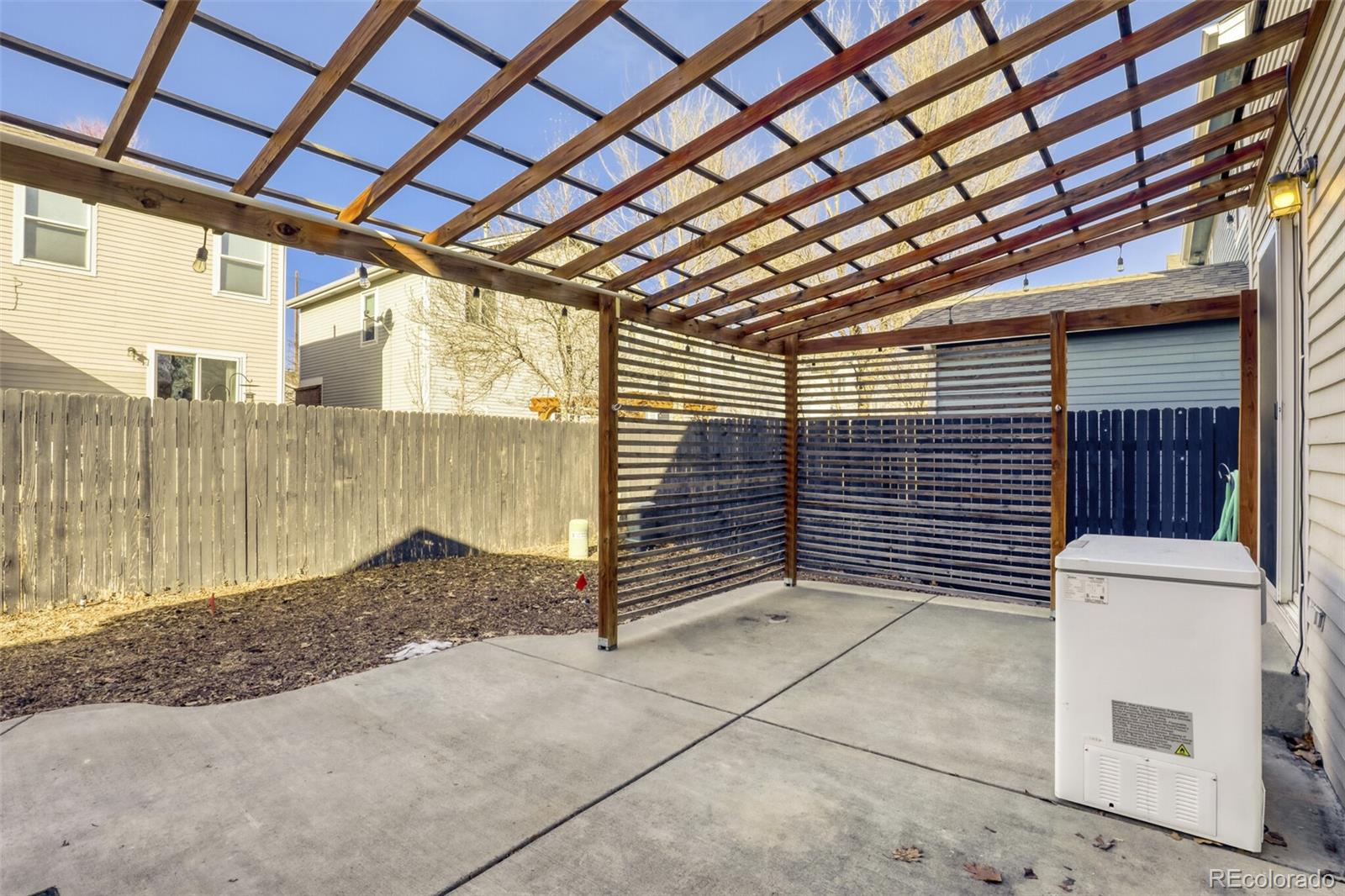 3637 Dexter Court Denver, CO 80207 - Photo 33 of 34