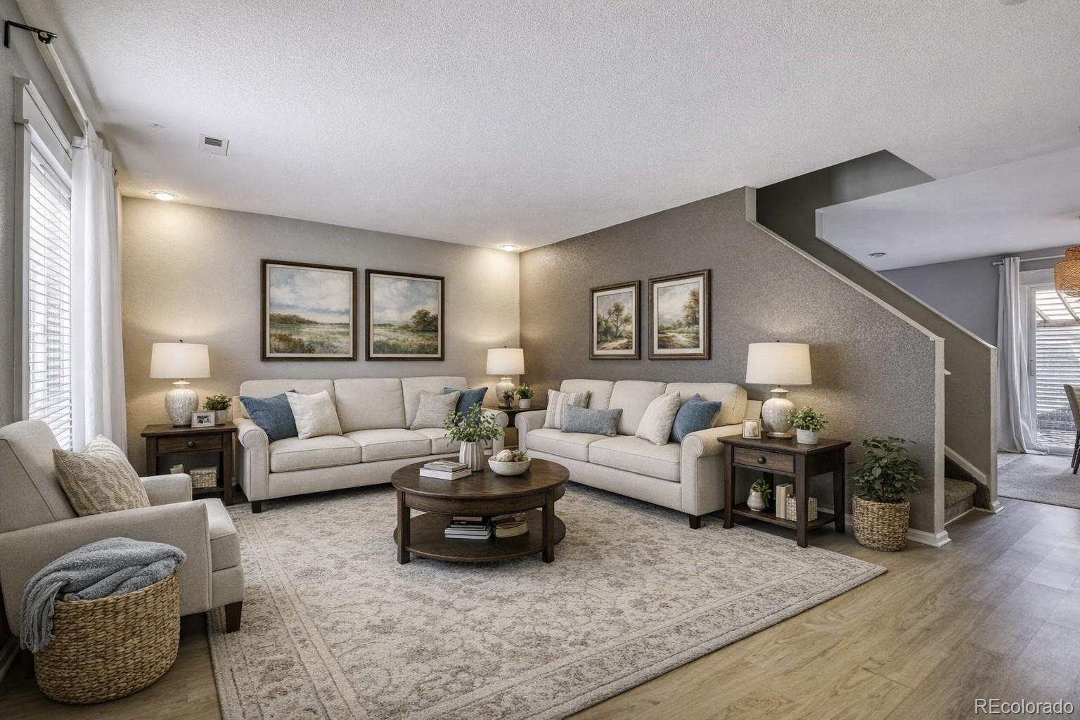 3637 Dexter Court Denver, CO 80207 - Photo 4 of 34