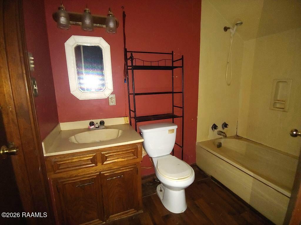 4412 Freetown Road New Iberia, LA 70560 - Photo 18 of 24 18 Bathroom