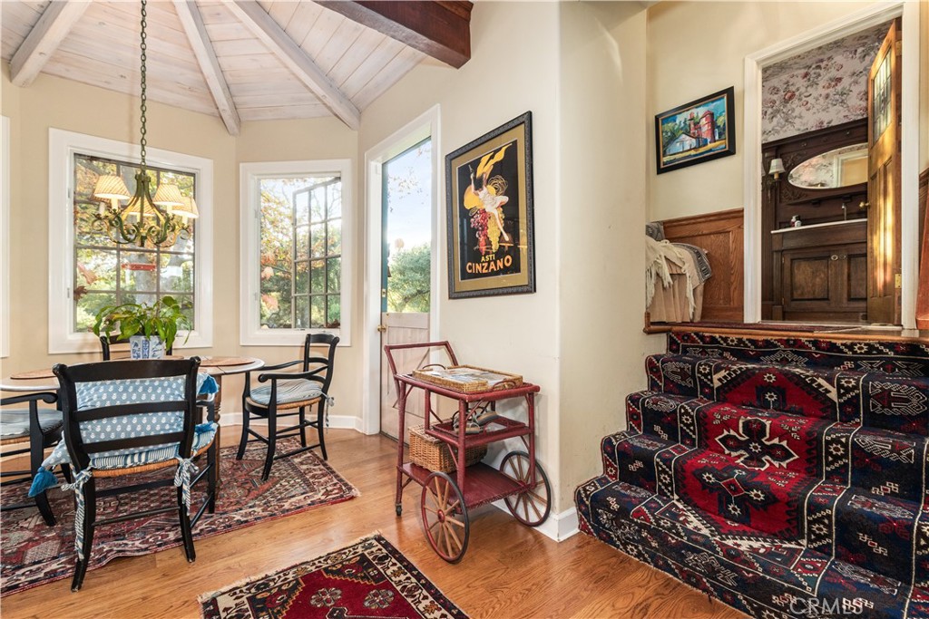 5415 Fairhills Road Paso Robles, CA 93446 - Photo 28 of 73 Access to a 3/4 bathroom off the nook.