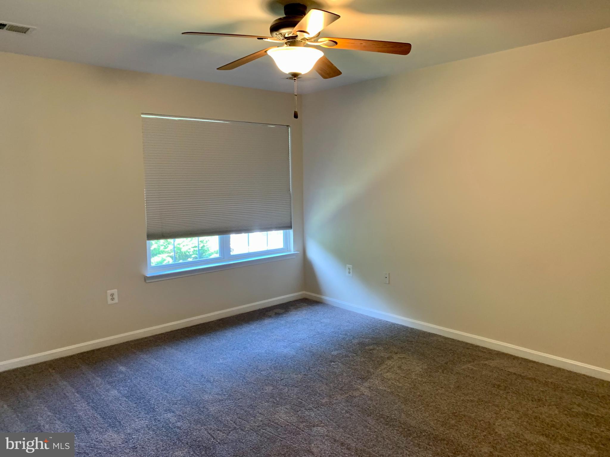 916 Persimmon Place Culpeper, VA 22701 - Photo 14 of 23 3rd level primary bedroom