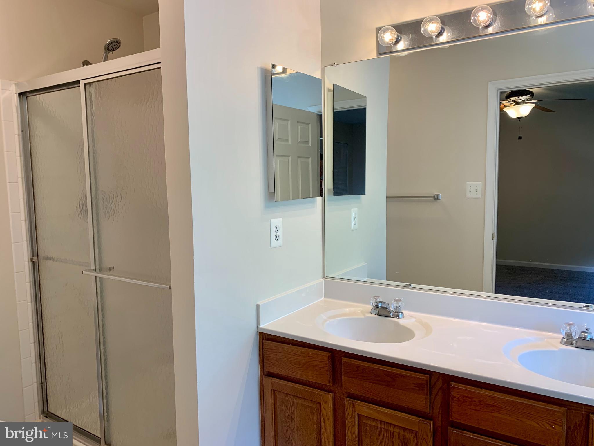 916 Persimmon Place Culpeper, VA 22701 - Photo 16 of 23 Primary bathroom
