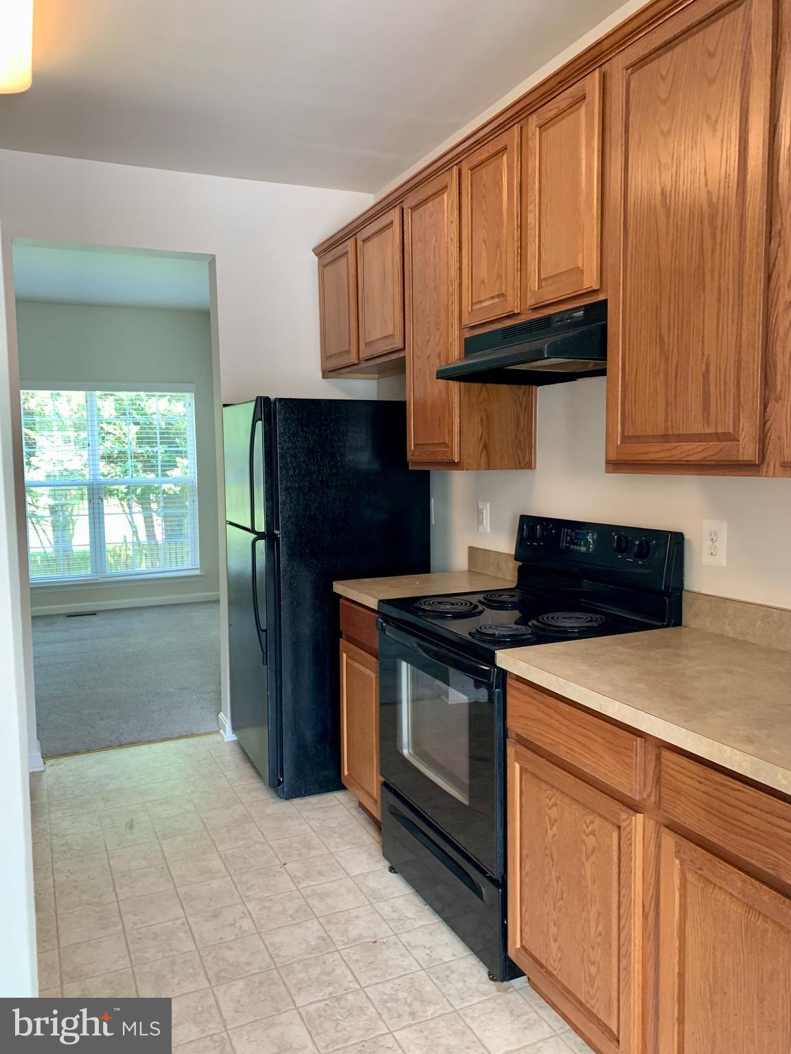 916 Persimmon Place Culpeper, VA 22701 - Photo 4 of 23 Kitchen