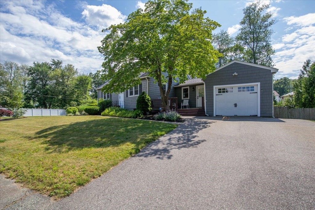 8 Shore Drive Canton, MA 02021 - Photo 25 of 39 Gallery Image 25