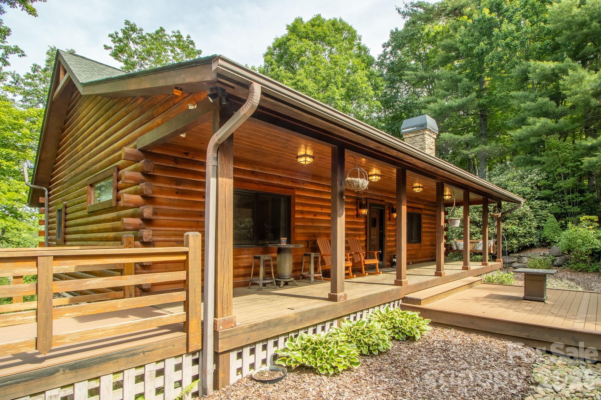 79 Brandy Ridge Road Brevard, NC 28712 - Photo 6 of 39