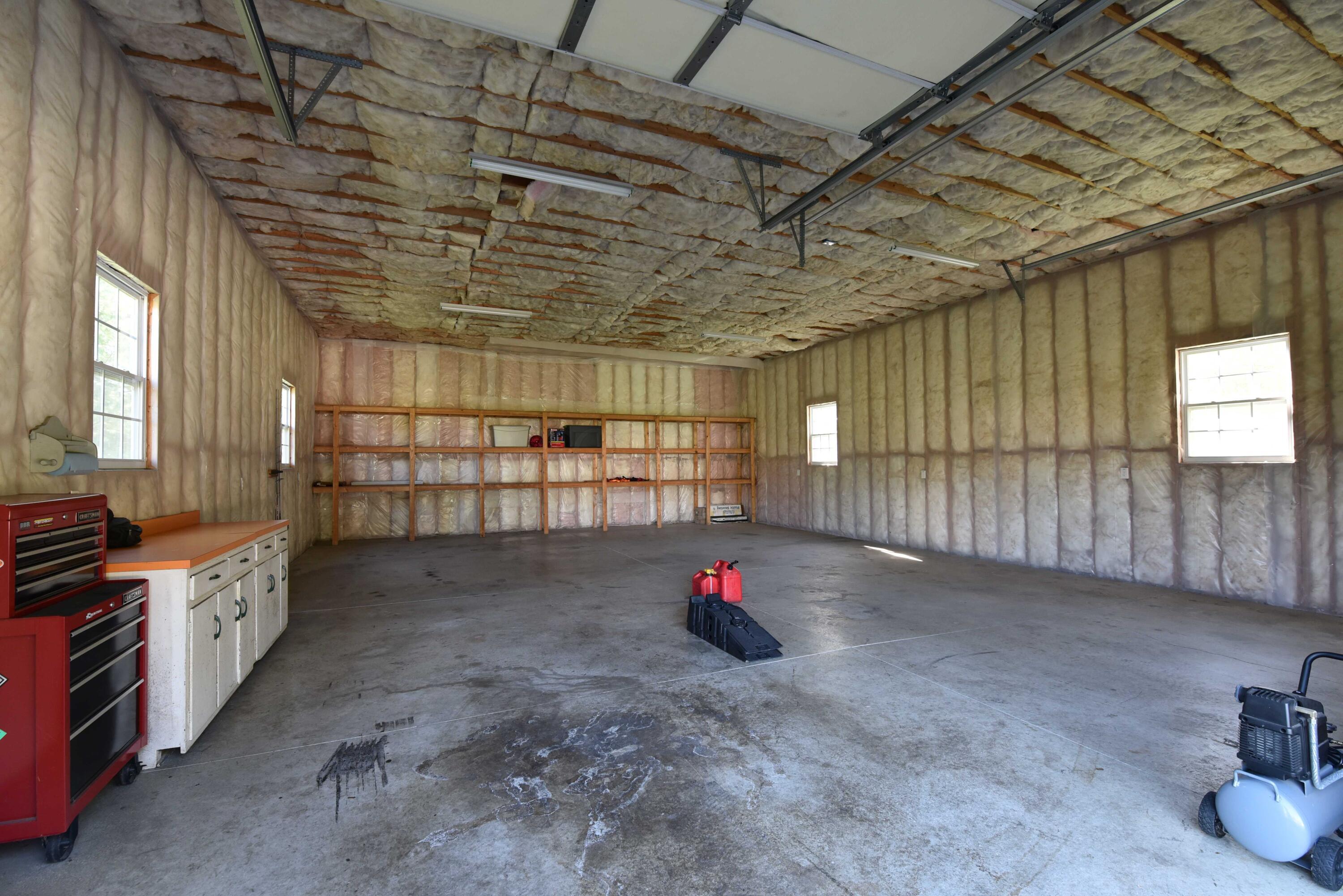 7130 Big Walnut Road Galena, OH 43021 - Photo 5 of 17 Outbuilding