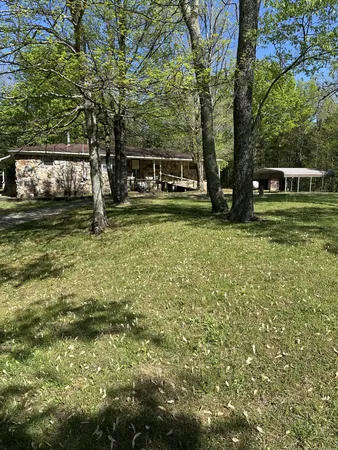 $220,000 | 4549 Francisco Road, Huntland, TN 37345