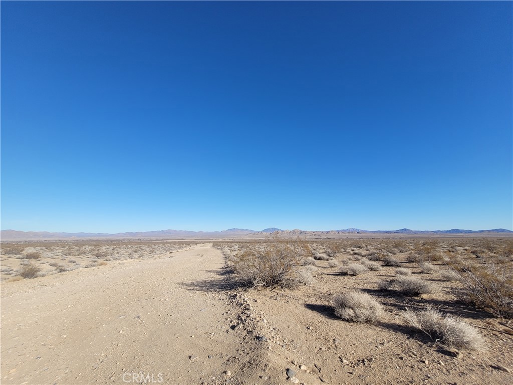 0 Near Shere Road Lucerne Valley, CA 92356 - Photo 1 of 1 a view of beach and ocean