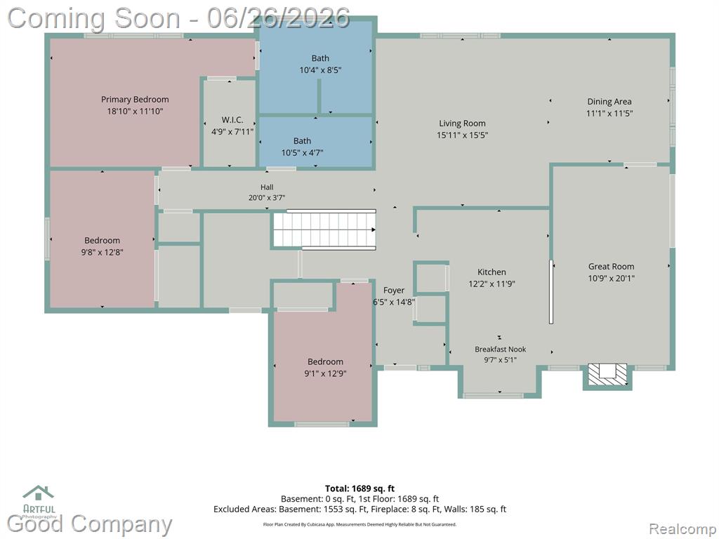 21466 Ruth Street Farmington, MI 48336 - Photo 27 of 37