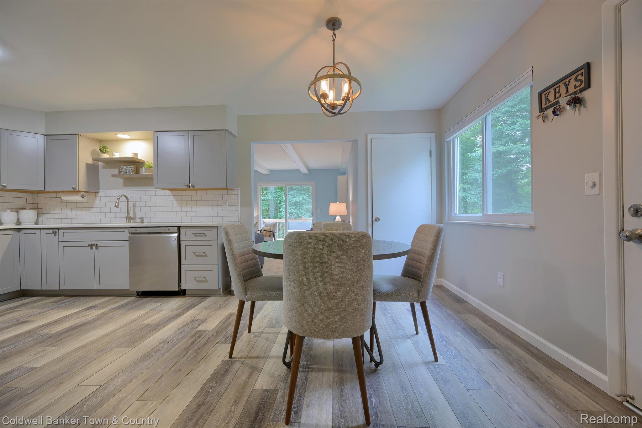 1675 Clark Lake Road Brighton, MI 48114 - Photo 7 of 34 Gallery Image 7