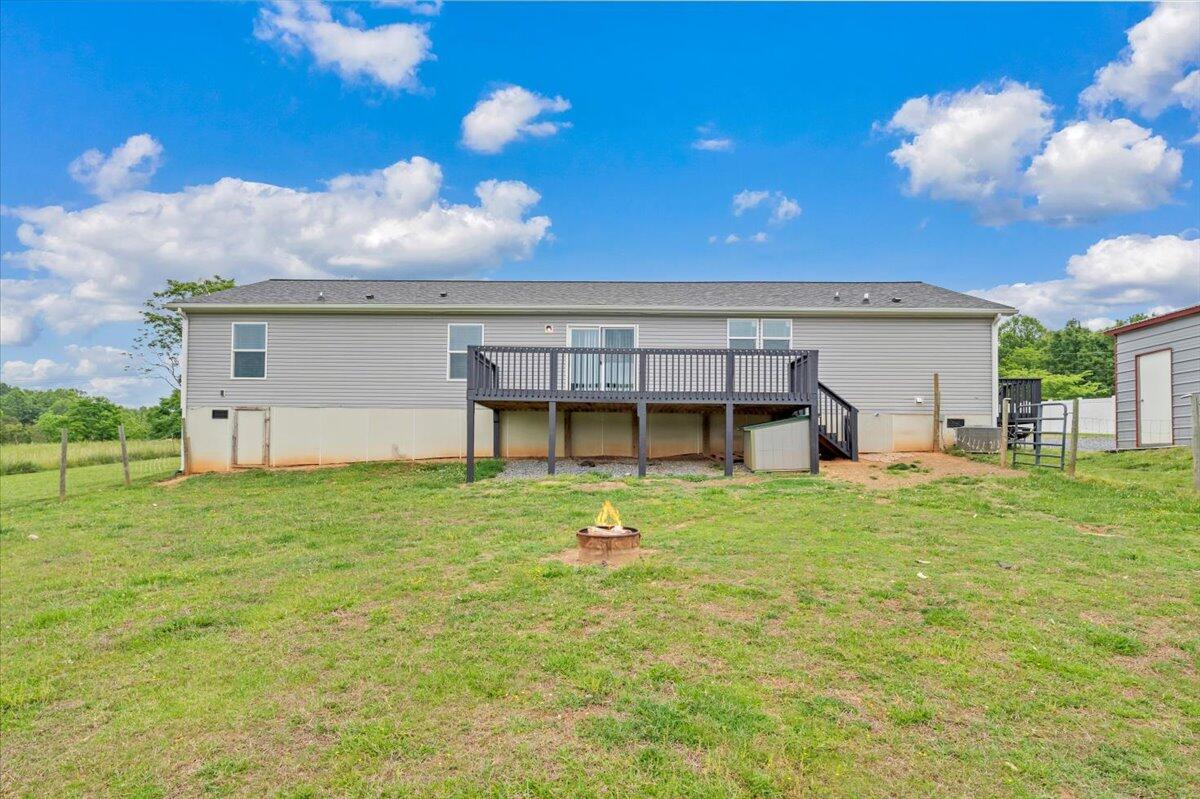 1844 Fiddler Creek Road Bedford, VA 24523 - Photo 29 of 37 36-MIB09983A