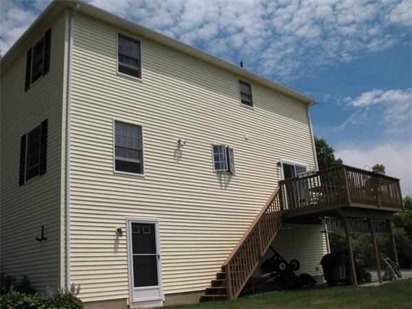 21 Piasta Road Dudley, MA 01571 - Photo 27 of 28