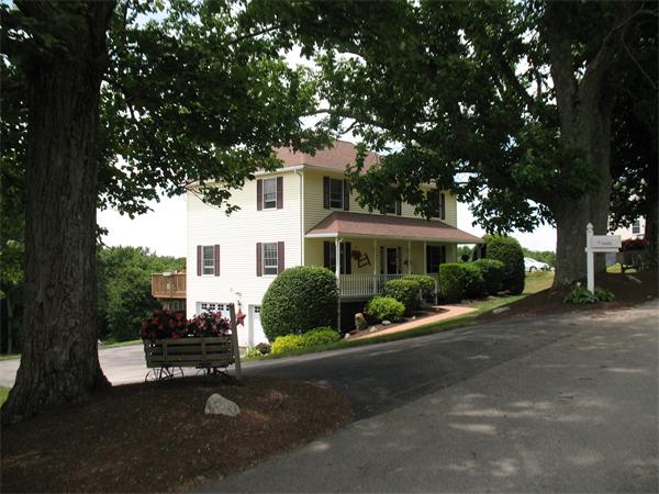 21 Piasta Road Dudley, MA 01571 - Photo 28 of 28