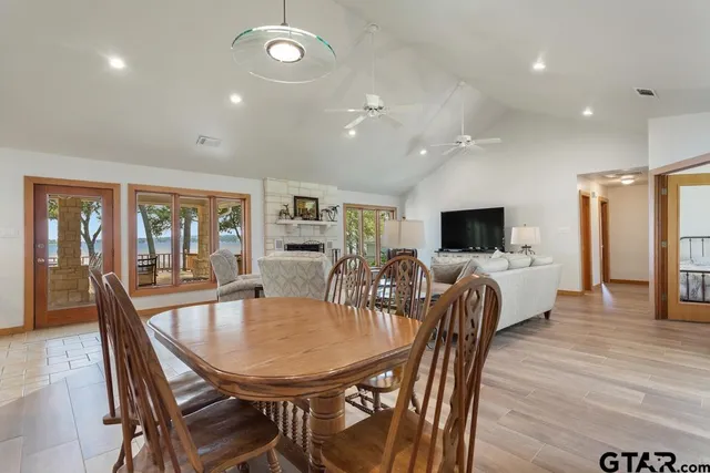 a kitchen with stainless steel appliances granite countertop a stove and a sink