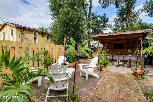 $1,400 | 115 West 2nd Street, Unit 4, Jacksonville, FL 32206