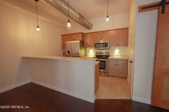 $1,400 | 115 West 2nd Street, Unit 4, Jacksonville, FL 32206