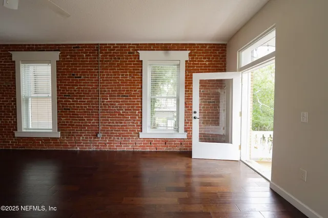 $1,400 | 115 West 2nd Street, Unit 4, Jacksonville, FL 32206