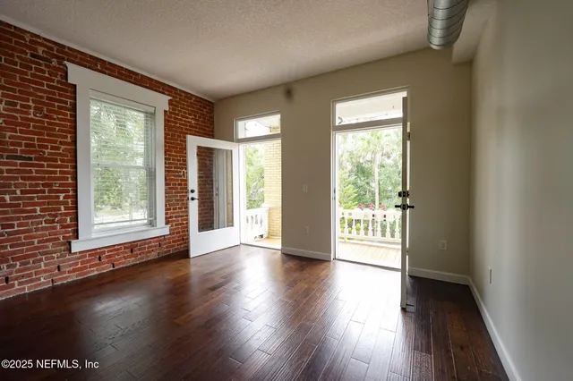 $1,400 | 115 West 2nd Street, Unit 4, Jacksonville, FL 32206