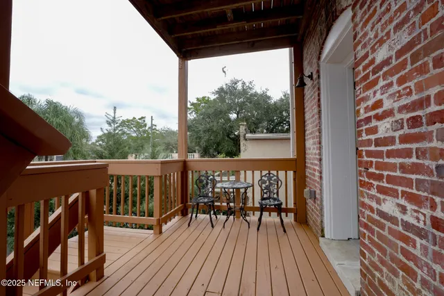 $1,400 | 115 West 2nd Street, Unit 4, Jacksonville, FL 32206