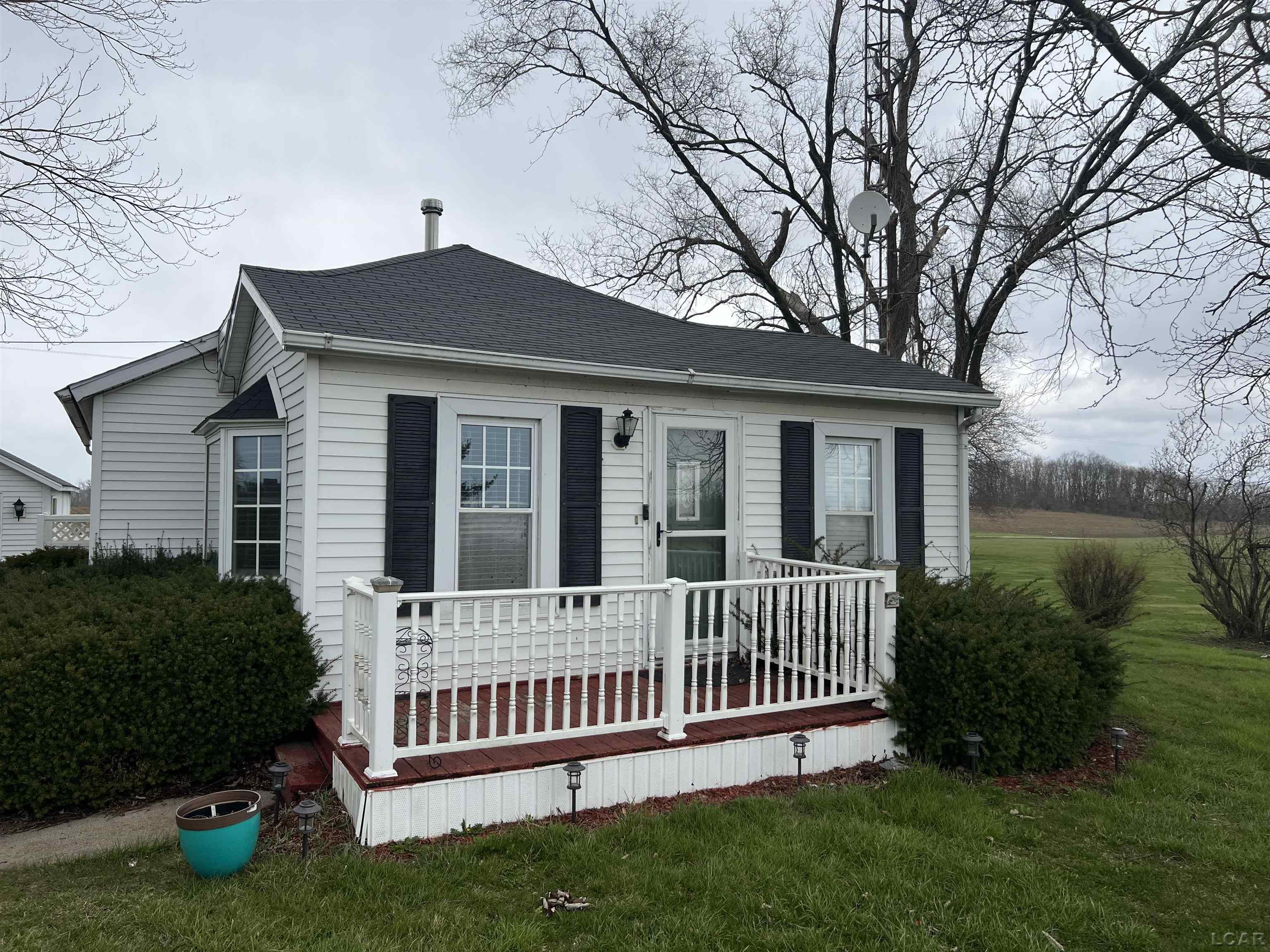 2318 West Monroe Road Tecumseh, MI 49286 - Photo 1 of 1