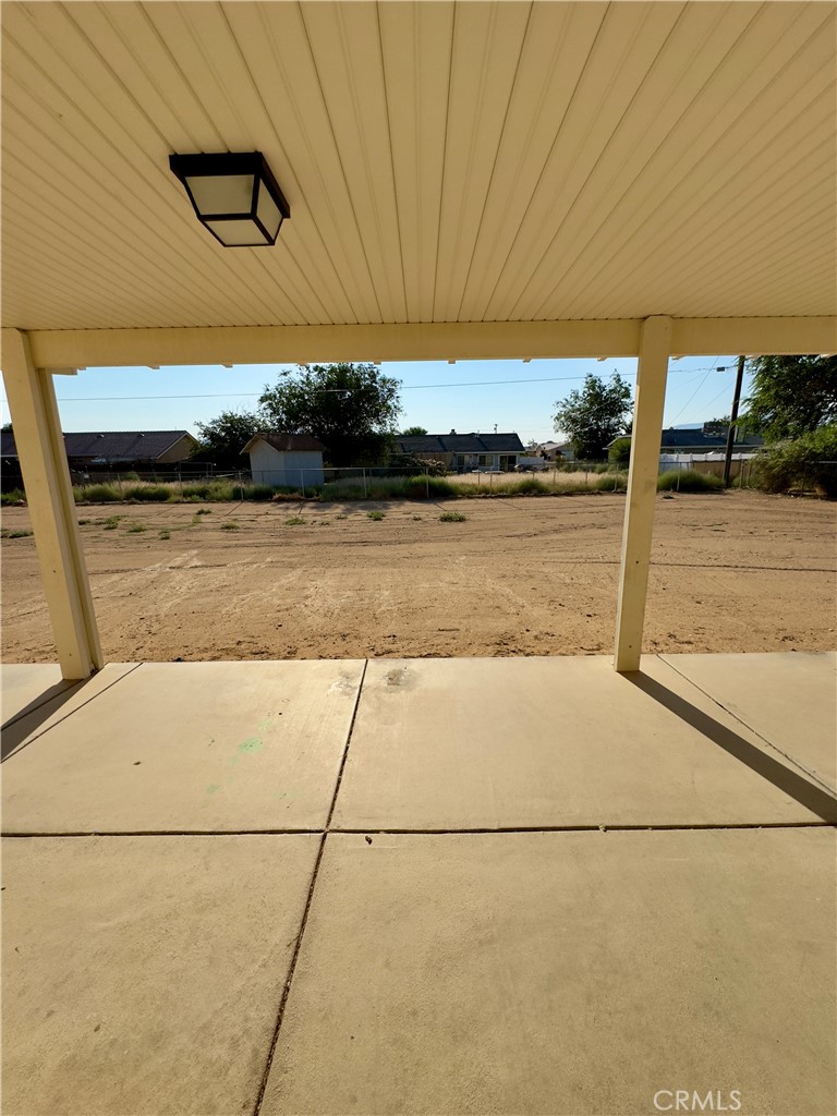 12401 Tesuque Road Apple Valley, CA 92308 - Photo 20 of 21