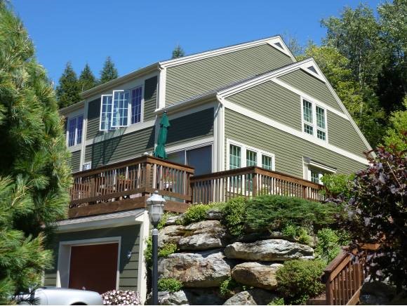 4000 Mountain Road, Unit 543 Stowe, VT 05672 - Photo 1 of 1 Gallery Image 1