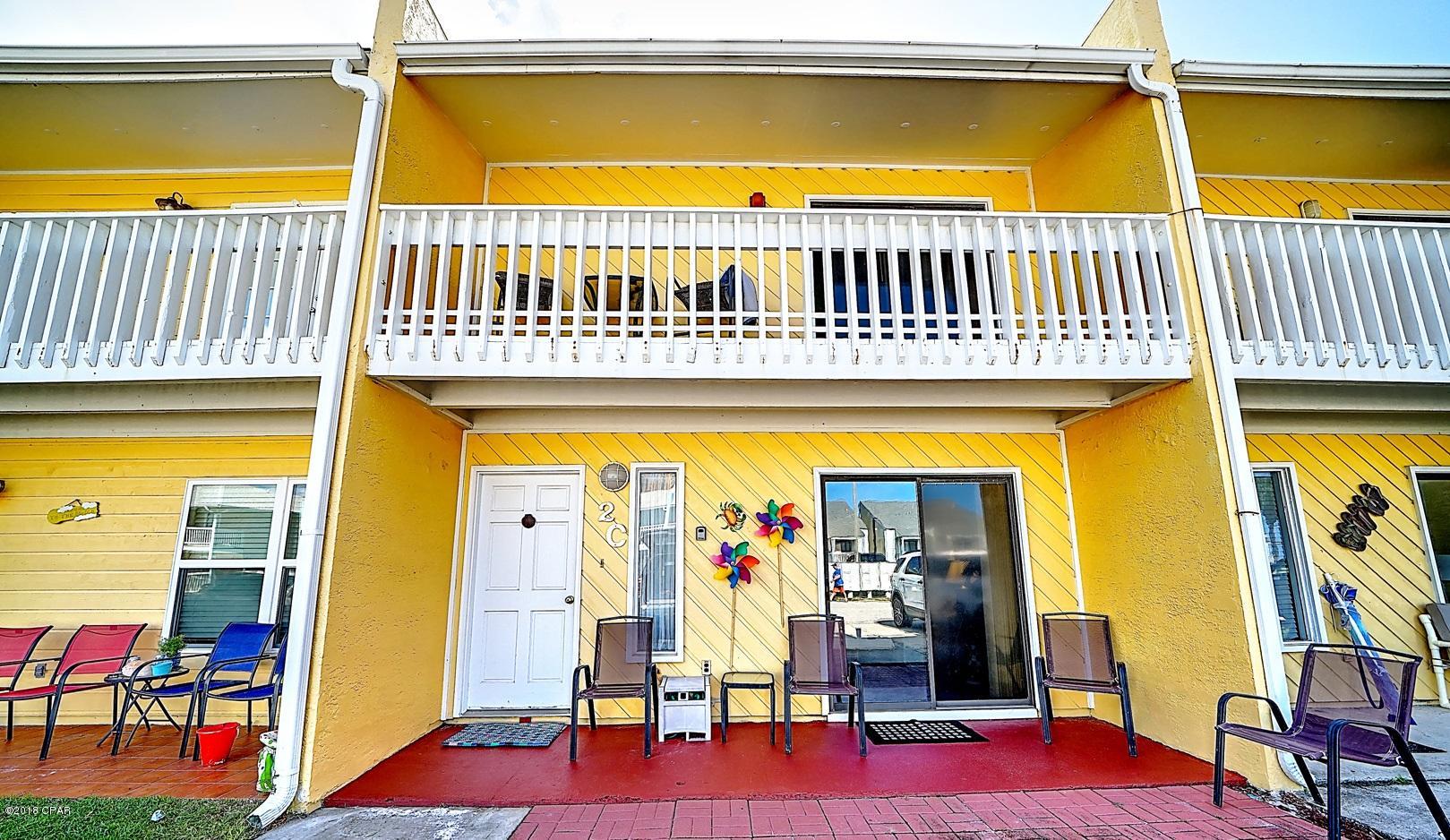 17642 Front Beach Road, Unit C2 Panama City Beach, FL 32413 - Photo 2 of 43