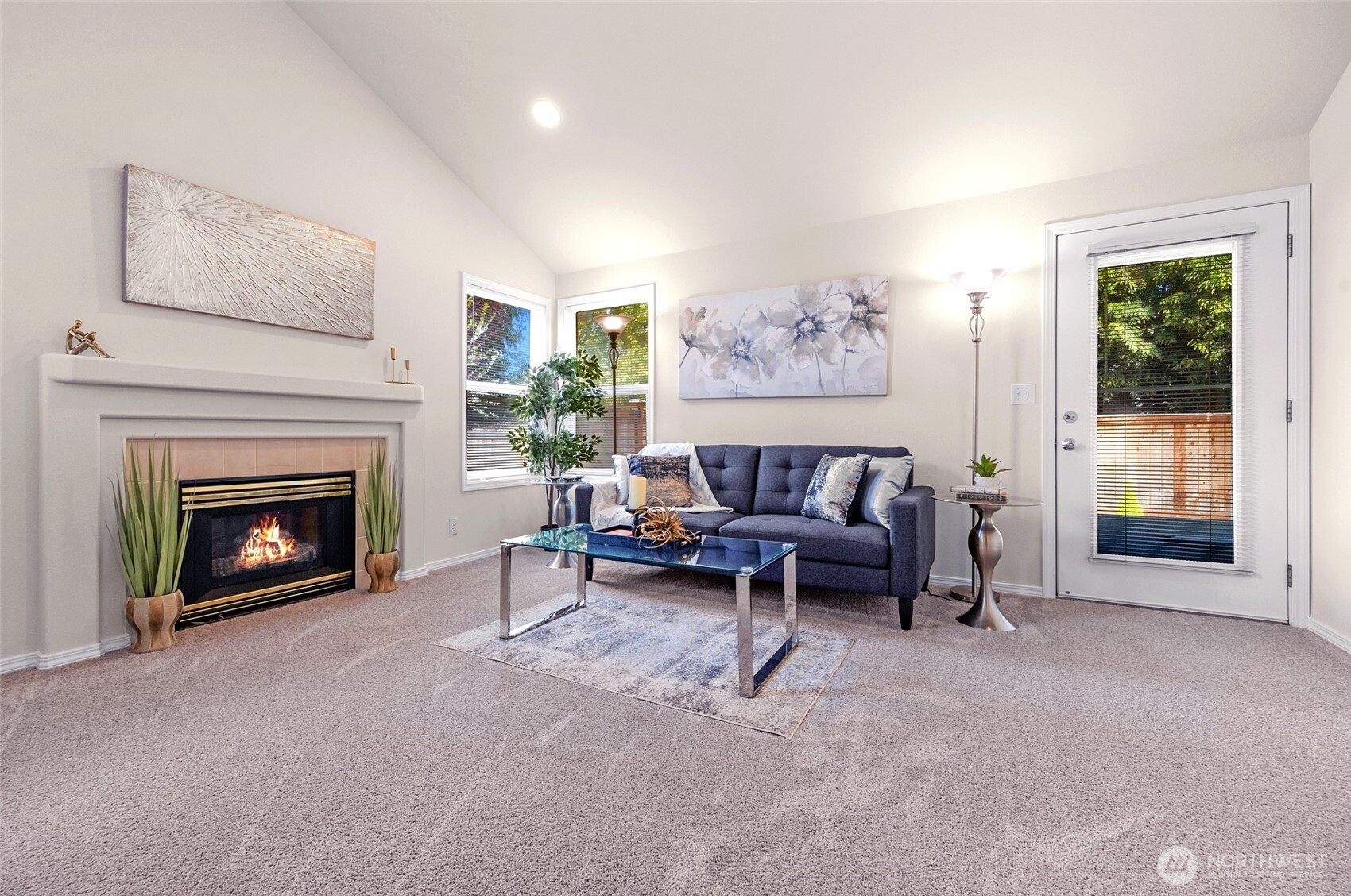 4714 Northeast 18th Place, Unit A Renton, WA 98059 - Photo 19 of 38